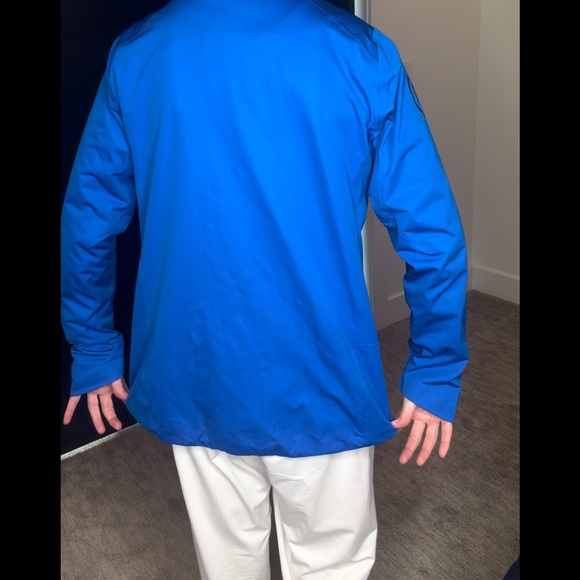 Backcountry Gortex Ski or snowboard jacket - Picture 8 of 10